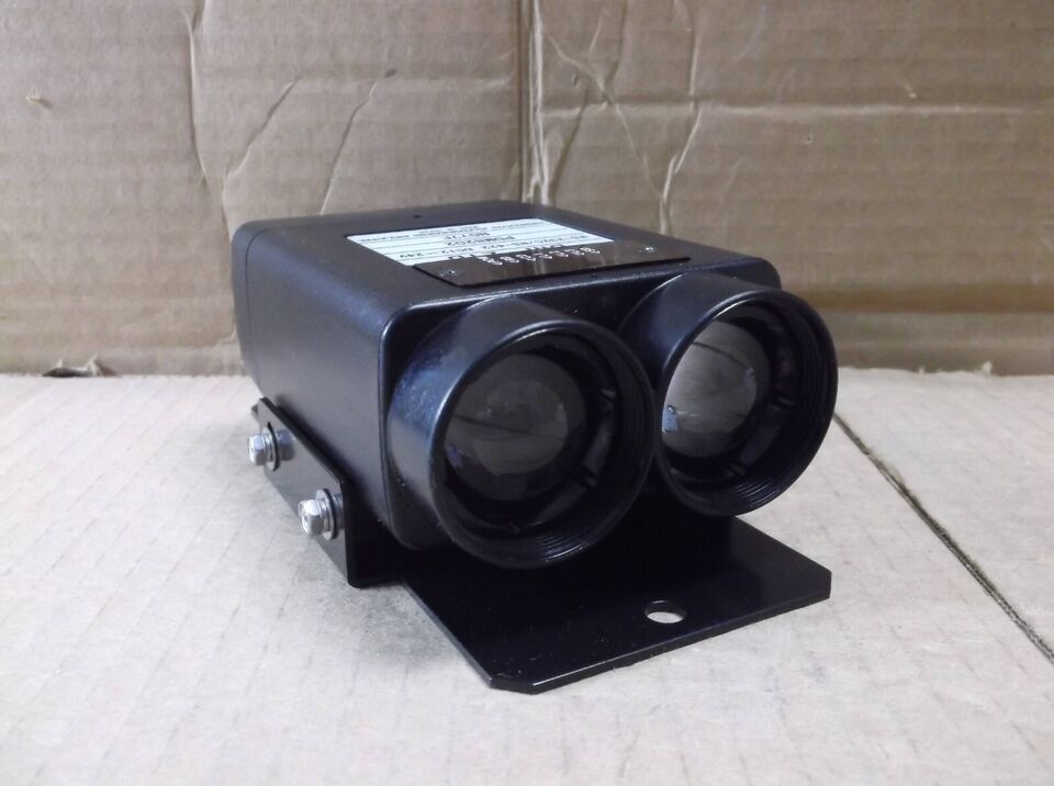 Retrofit cellule de communication transstockeur